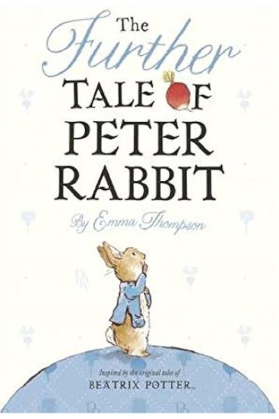 Puffin Books Peter Rabbit: The Further Tale of Peter Rabbit