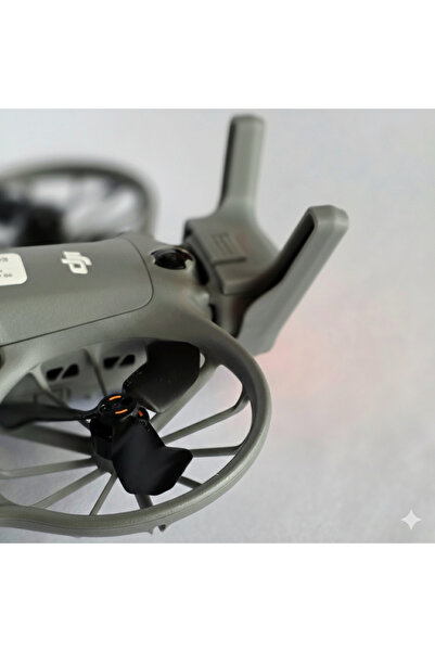 Kanem3D DJI Neo 2 Anten Koruma Aparatı