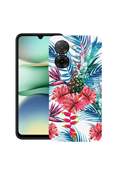 bestcase Θήκη Husa BestCase® TPU εξαιρετικά λεπτή για Xiaomi Redmi A5 (171 MM...