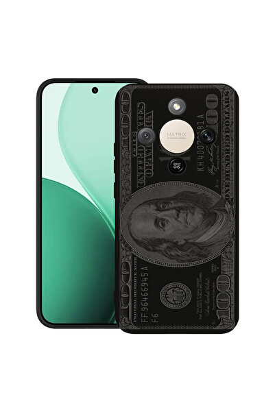 bestcase Husa BestCase® TPU ultra subțire pentru Honor Magic8 Lite, MR. Frank...