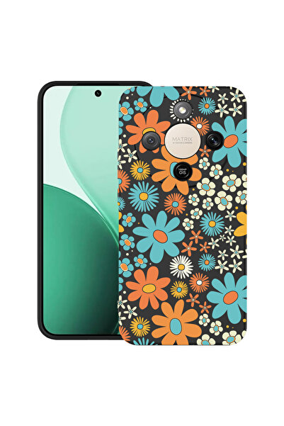 bestcase Θήκη Husa BestCase® TPU εξαιρετικά λεπτή για Honor Magic8 Lite, με μ...