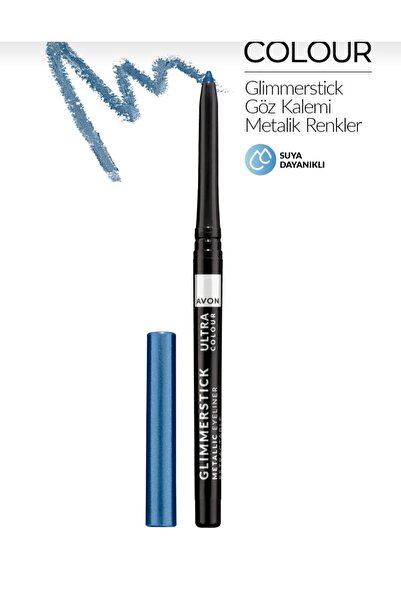 AVON ETHEREAL BLUE GÖZ KALEMI