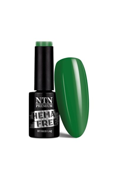 NTN Semi-Permanent Nail Polish 275 Neomagic