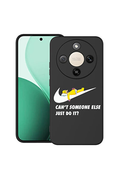 bestcase Θήκη Husa BestCase® TPU εξαιρετικά λεπτή για Honor Magic8 Lite, Simp...