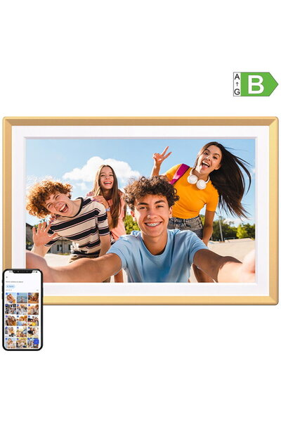 Arzopa Ramă foto digitală 55120