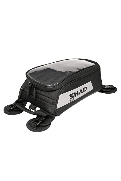 Shad SL12M DEPO ÜSTÜ ÇANTA 4 Litre X0SL12M