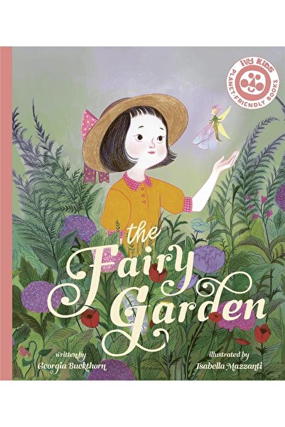 Frances Lincoln Children's Books The Fairy Garden
