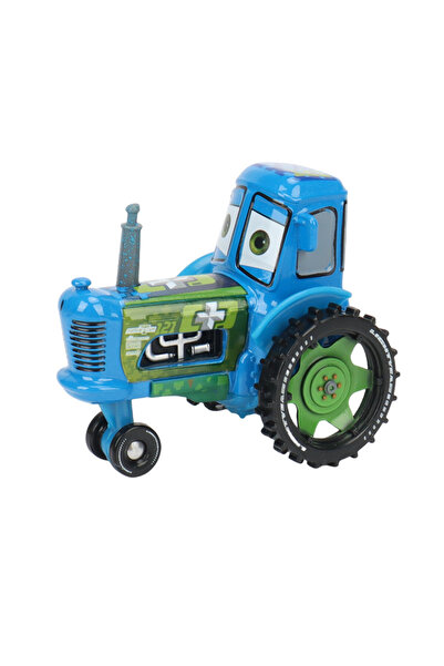 Choice9 010 Cars Disney Pixar Cars Lightning McQueen rhapsody matador bulldoz...