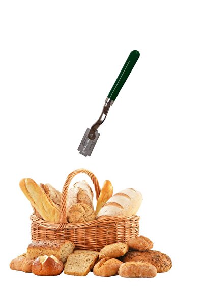 Gemi ticaret Dough Boot Razor Green