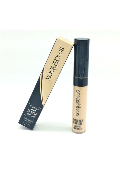 Smashbox , Studio Skin Flawless, Liquid Concealer, Light Cool, 8 ml