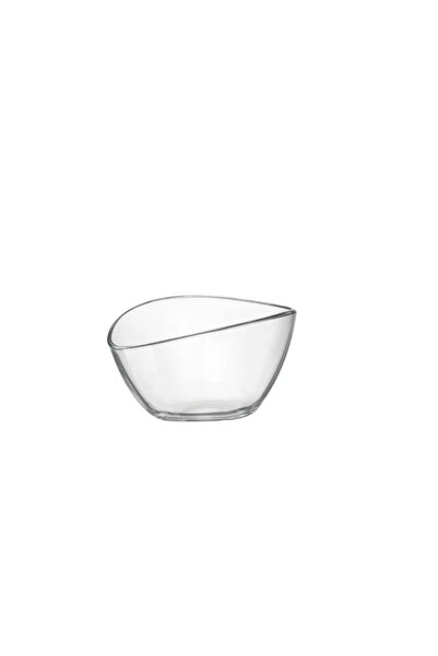 BORMIOLI Glass bowl 250 ml Beta 11.2 cm,
