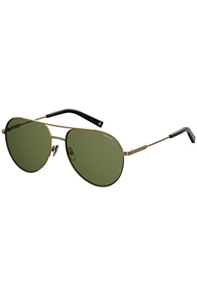 Polaroid Polarised sunglasses, PLD 2069 F/S/X, bronze brown