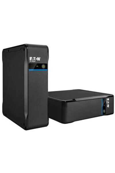 Eaton UPS Ellipse 3P550D 550 VA Negru