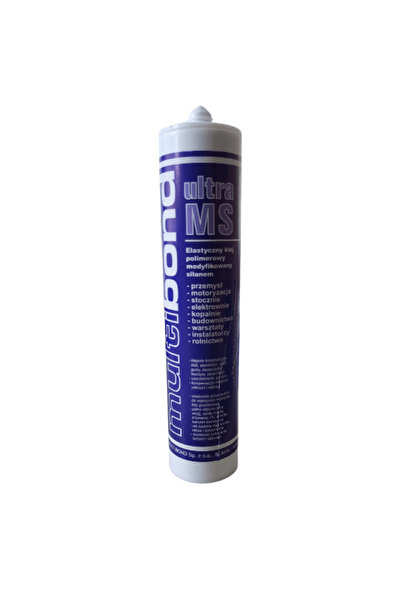 Renoplast Etanșant poliuretanic 290 ml - Cartuș Maro RAL 8019