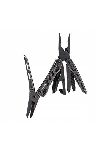 OEM NexTool Mini FLAGSHIP NE20122 10-in-1 multitool, black