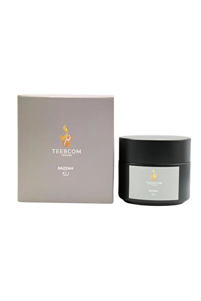 TEEBCOM Razzah | Bakhoor l Arabic Incence