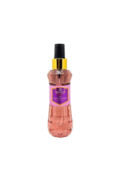 Bey Sarayı Abant Çiğdemi Kolonyası 150 Ml Sprey