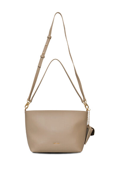 Nautica Kadın Omuz Çantası K.Taş CN7556T – Günlük Şık Tasarım, Hafif ve Kulla...