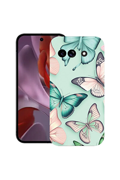 bestcase Carcasă Husa BestCase® TPU Ultra Slim pentru Google Pixel 10a, model...