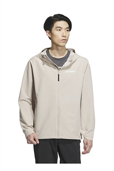 adidas WARM SFTSHEL JK