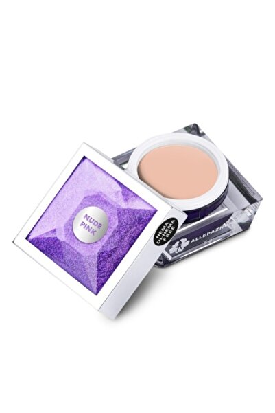 Allepaznokcie Gel Artistic Nude Pink 5 g