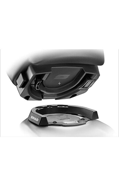 Shad CLICK SYSTEM FAST TANK BAG YM1 V1 Y010CS