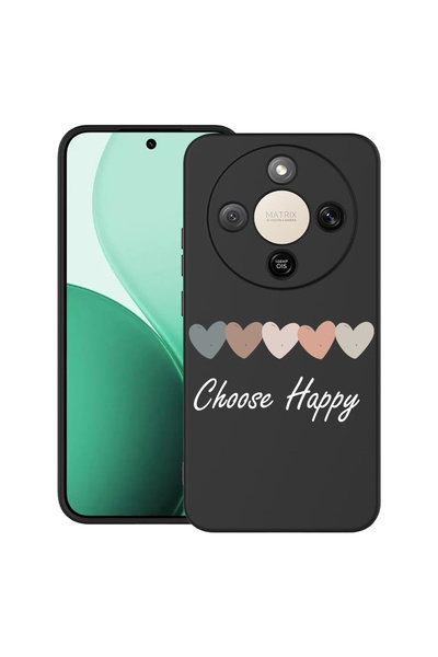 bestcase Θήκη Husa BestCase® TPU εξαιρετικά λεπτή για Honor Magic8 Lite, Choo...