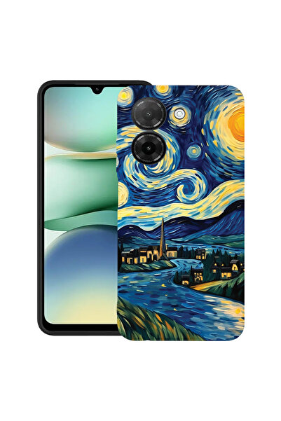 bestcase Carcasă Husa BestCase® TPU Ultra Slim pentru Xiaomi Redmi A5 (171 MM...