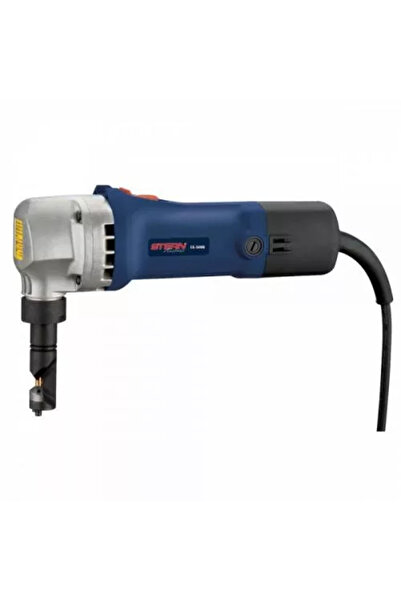 Stern Foarfece electrice pentru tăierea tablei ES 500 B 500 W 2000 RPM