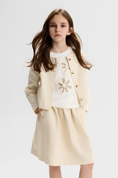 nk kids 8-14 Nk Hannover 3-Piece Set Cream