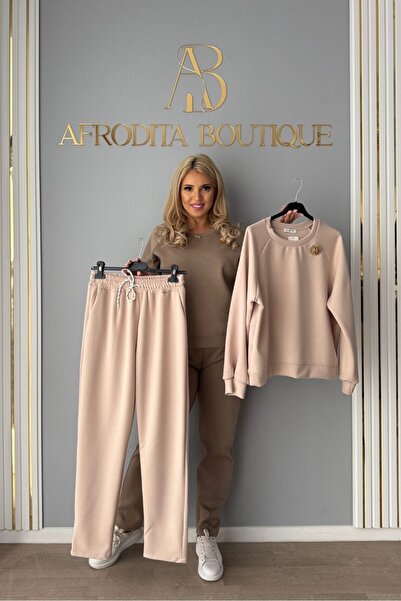 Afrodita Boutique Sunny set