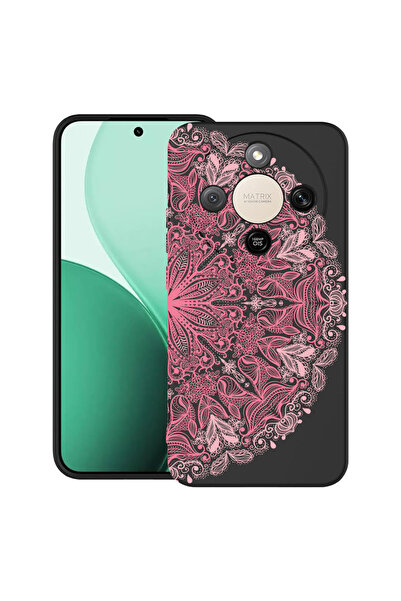 bestcase Θήκη Husa BestCase® TPU εξαιρετικά λεπτή για Honor Magic8 Lite, ροζ ...