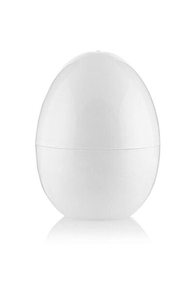 InnovaGoods Microwave Egg Cooker for 4 Eggs White