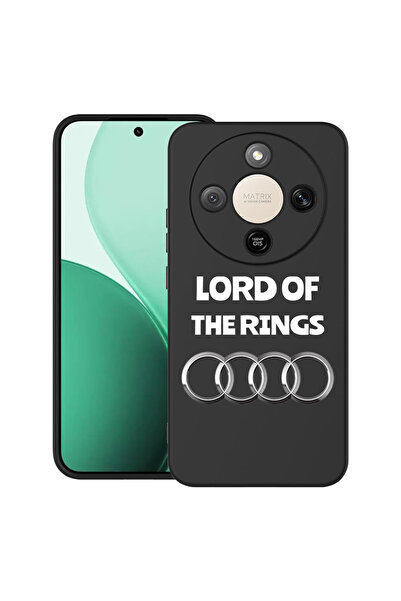 bestcase Θήκη Husa BestCase® TPU εξαιρετικά λεπτή για Honor Magic8 Lite, Lord...