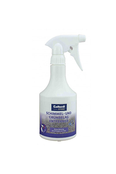 Collonil solution for mould and algae removal, 500 ml