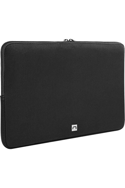 Natec NET-1700, 13,3 inci, Negru