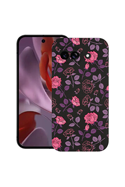 bestcase Carcasă Husa BestCase® TPU Ultra Slim pentru Google Pixel 10a, roz, ...