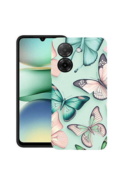 bestcase Θήκη Husa BestCase® TPU εξαιρετικά λεπτή για Xiaomi Redmi A5 (171 MM...