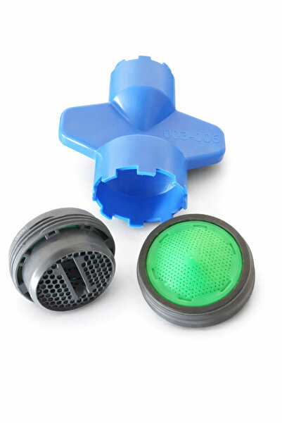 Eca 24MM Gizli Perlatör ve Anahtarı