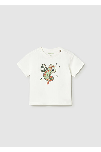 MAYORAL Tricou pentru bebelusi