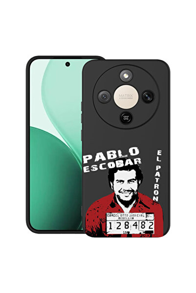 bestcase Husa BestCase® TPU Ultra Slim Case For Honor Magic8 Lite, Pablo, 312...