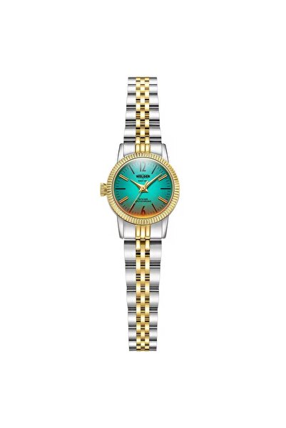 WELDER MOODY Welder Wrc2001 Women's Wristwatch