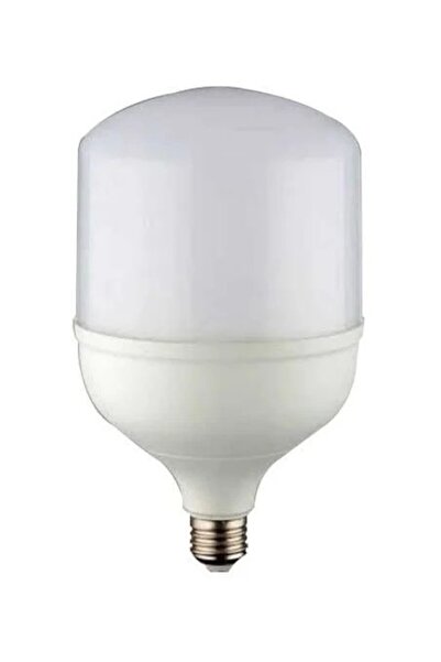 Noas 50W LED Torch Ampul, Beyaz Işık (YL95-5021)