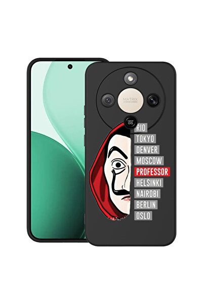 bestcase Husa BestCase® TPU Ultra Slim Case For Honor Magic8 Lite, La Casa De...