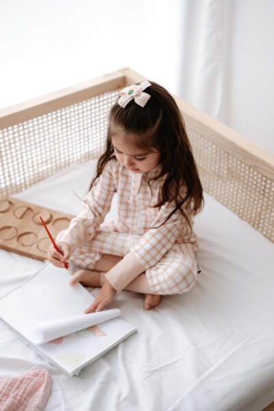 Luna KİDS 1.0 Tog Petit Uyku Tulumu