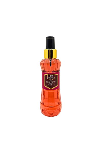 Bey Sarayı Bolu Abant Garden Nilüfer Kolonyası 150 Ml Sprey
