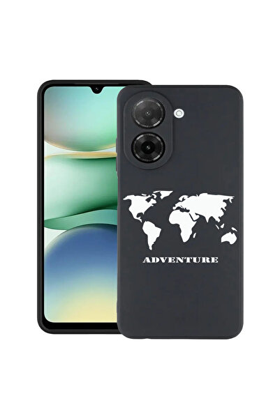 bestcase Carcasă Husa BestCase® TPU Ultra Slim pentru Xiaomi Redmi A5 (171 MM...