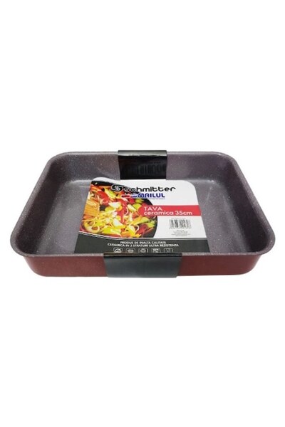 SCHMITTER Baking Tray