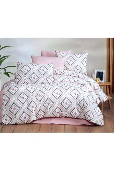 SELONYA DOUBLE BED LINEN