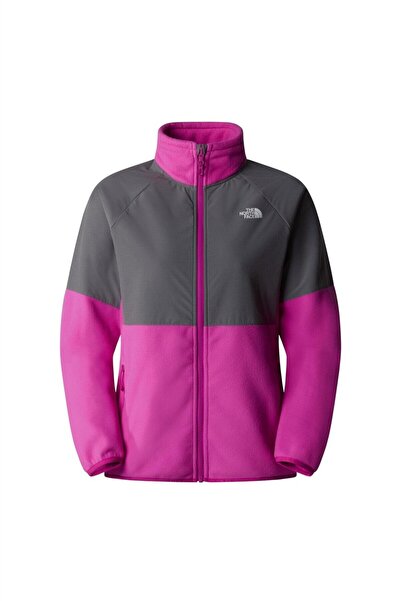 THE NORTH FACE W GLACIER HEAVYWEIGHT FULL ZIP JACKET